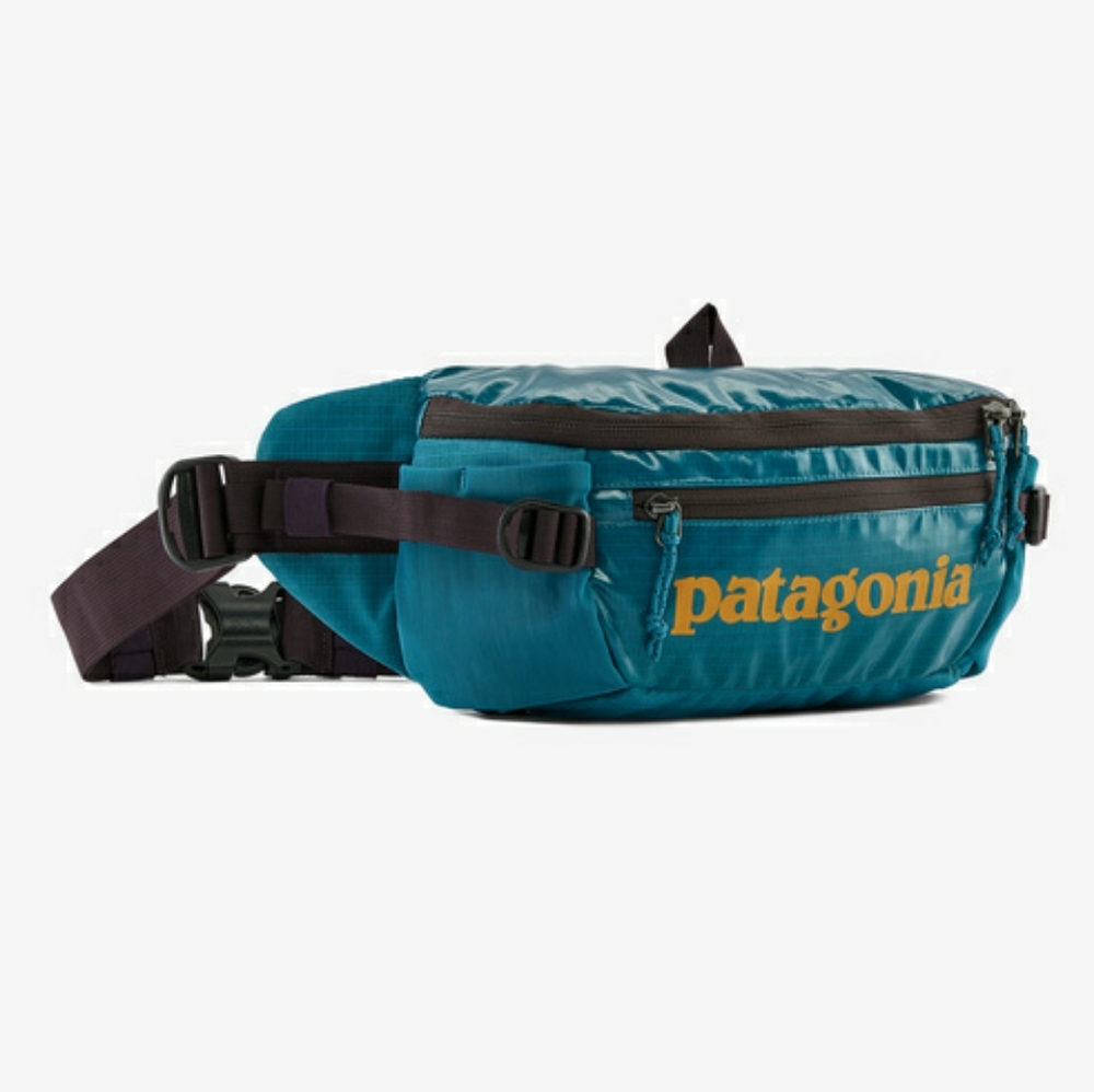 PATAGONIA Black Hole 5L Waist Pack